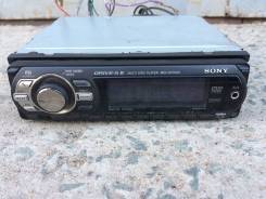 Sony MEX-DV1100