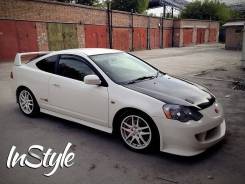 Honda. 7.0x17, 5x114.30, ET60, ЦО 64,1 мм.