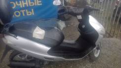 Suzuki Address V110. 112 куб. см., исправен, птс, с пробегом
