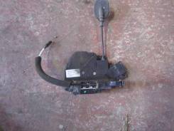 Замок двери. Renault Fluence, L30R, L30T Двигатели: K4M, M4R