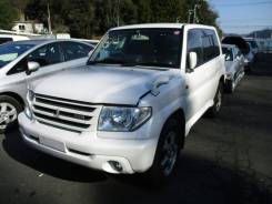 Mitsubishi Pajero iO. 4G94