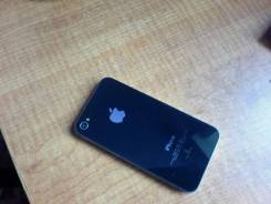Apple iPhone 4s 32Gb. Б/у