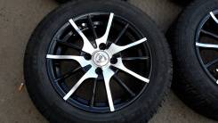 NZ Wheels. 6.0x14, 4x98.00, ET35