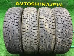 Bridgestone Ice Partner. Зимние, без шипов, 2015 год, износ: 5%, 4 шт