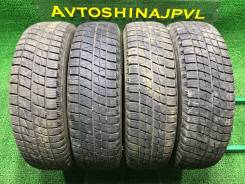 Bridgestone Ice Partner. Зимние, без шипов, 2015 год, износ: 10%, 4 шт