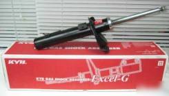 Амортизатор. Nissan Micra, K12E Nissan Sunny, N14 Nissan 100NX, B13 Nissan Primera, WP11, WQP11, FHP11, FHP10, HNP11, QP11, HNP10, P11, P10, P11E, WHN...