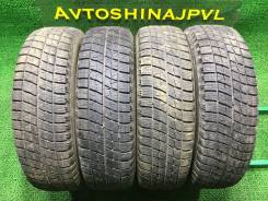 Bridgestone Ice Partner. Зимние, без шипов, 2015 год, износ: 10%, 4 шт