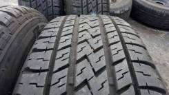 Bridgestone Dueler H/L. Летние, износ: 5%, 4 шт