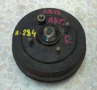 Ступица. Nissan Cube, YZ11, BZ11 Nissan March, YK12, BK12, K12, AK12 Nissan Note, E11, ZE11 Двигатели: CR14DE, HR15DE, CR10DE, CR12DE, HR16DE