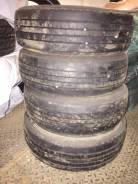Dunlop SP LT 33. Летние, износ: 70%, 4 шт