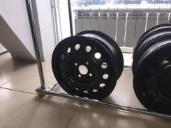 Daewoo. x14, 5x100.00