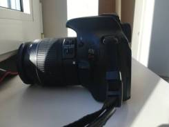 Canon EOS 550D. 15 - 19.9 Мп, зум: 14х и более