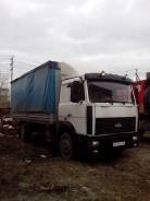 МАЗ 5336. МАЗ-5336, 11 150 куб. см., 10 000 кг.