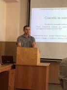 Сервисный консультант автосервиса. Высшее образование по специальности, опыт работы 1 месяц