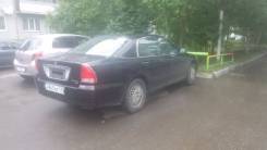 Mitsubishi Diamante. автомат, 4wd, 2.5 (240 л.с.), бензин, 90 000 тыс. км, б/п, нет птс