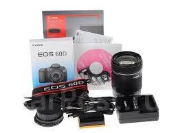 Canon EOS 60D Kit. 15 - 19.9 ��, ���: ��� ���� ����