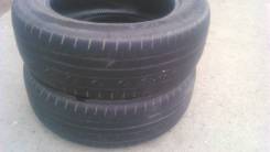 Bridgestone Playz PZ-X. Летние, износ: 40%, 2 шт