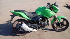 Irbis VJ 250. 250 куб. см., исправен, птс, с пробегом