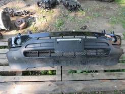 Бампер. BMW X5, E53 Двигатель M54B30