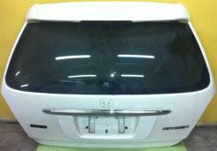 Дверь багажника. Honda Odyssey, RA6, LA-RA7, LA-RA6, LA-RA9, LA-RA8, LARA6