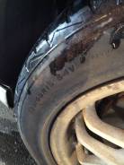 Bridgestone Playz PZ1. Летние, износ: 40%, 5 шт