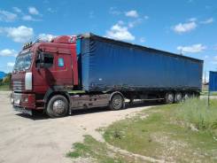 МАЗ 544008. Продам МАЗ, 12 000 куб. см., 20 000 кг.