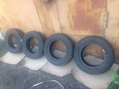 Goodyear. Летние, 2013 год, износ: 5%, 4 шт