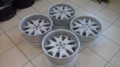 Crimson Club Linea. 8.5/10.0x19, 5x114.30, ET33/15, ЦО 73,0 мм.