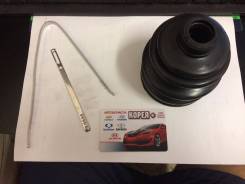 Пыльник шруса. Hyundai: Lantra, Tuscani, Tiburon, Sonata, Marcia, Elantra, Avante, Coupe Kia: Optima, Sportage, Concord, Magentis, Retona Двигатель D4...