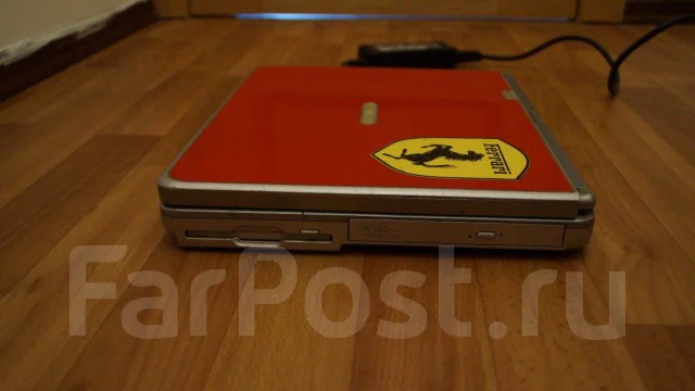 NEC. 15" ����