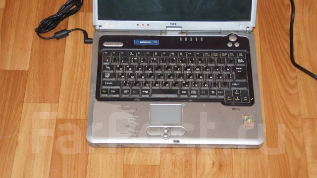 NEC. 15" ����