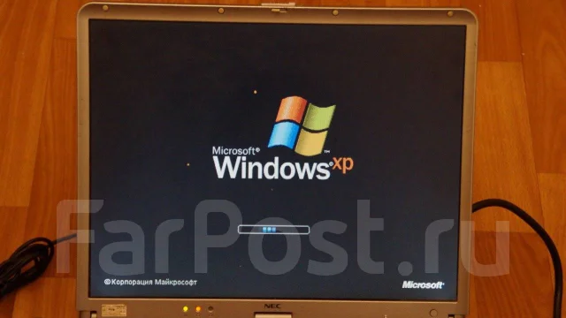 NEC. 15" ����