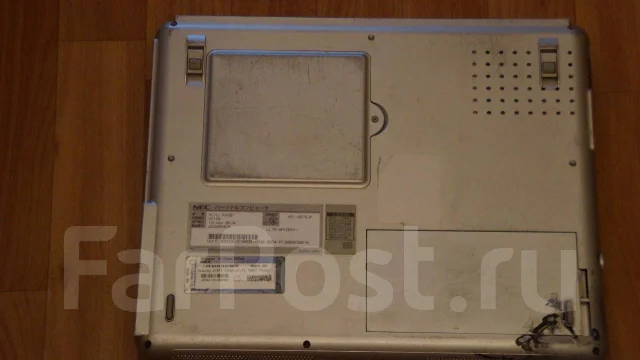 NEC. 15" ����