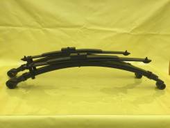 Рессора. Toyota: ToyoAce, Dyna, Hiace, Hiace Truck, Toyoace, Dyna / Toyoace Двигатели: 5L, 3L, 2Y, 1YJ, 2L