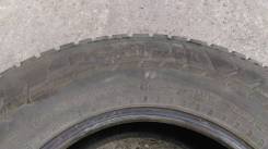 Nokian Hakkapeliitta 7. Зимние, шипованные, износ: 70%, 4 шт
