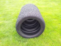 Hankook Winter i*Pike W409. Зимние, шипованные, 2007 год, износ: 40%, 4 шт