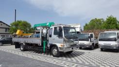 Hino Ranger. Продам эвакуатор , Полная Пошлина, 8 000 куб. см., 5 000 кг.