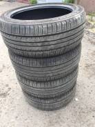 Kumho Solus KH17. Летние, 2015 год, износ: 5%, 4 шт