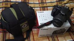 Canon EOS 1100D Kit. 10 - 14.9 ��, ���: 3� ����