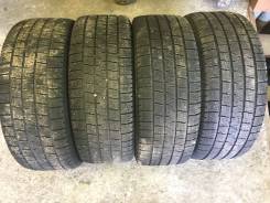 Pirelli Winter Ice Storm. Всесезонные, 2005 год, износ: 20%, 4 шт