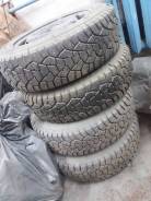 Ford focus 2. Зимнии колеса. 195/65/15. Шипы. 5.5x15 5x108.00