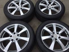 Kosei Prauzer E3. 7.0x17, 5x114.30, ET40