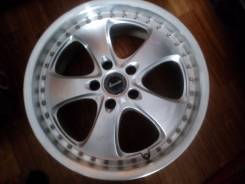 Bridgestone Lowenzahn. 7.5x18, 5x114.30, ET38, ЦО 73,0 мм.