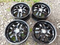 BMW. 6.5x16, 5x120.00, ET34, ЦО 72,6 мм.