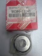 Подшипник. Toyota: Blizzard, 4Runner, Hilux, Land Cruiser, Pickup, Land Cruiser Prado Двигатели: L, 22REC, 22R, 2LT, 4Y, 3L, 2L, 22RTEC, 3YC, 3Y, 18R...