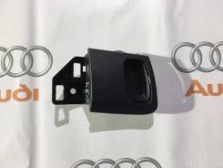 Вставка под замок зажигания. Audi Coupe Audi A5, 8F, 8TA Audi S Двигатели: CAEA, CAEB, CALA, CAPA, CCWA, CDHB, CDNB, CDNC