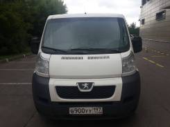 Peugeot Boxer. Пежо Боксер, 2 196 куб. см., 2 825 кг.