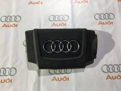 Крышка двигателя. Audi A5 Audi Coupe