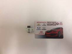 Стояночная тормозная система. Kia Optima Kia Magentis Kia Regal Hyundai: Grandeur, Elantra, Getz, Avante, Porter, Click, Trajet, Sonata, Santa Fe Двиг...