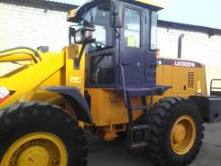Xcmg LW300F. Фронтальный погрузчик, 3 000 куб. см., 3 000 кг.